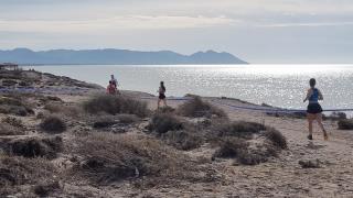 CAU CAMPO A TRAVES 2025
